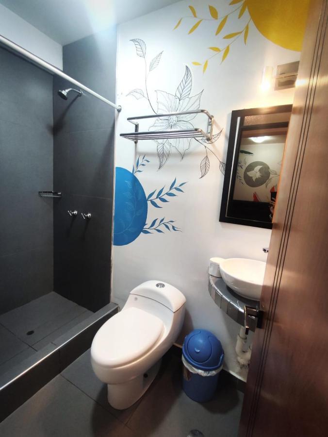 Magic Packer Hostel 쿠스코 외부 사진