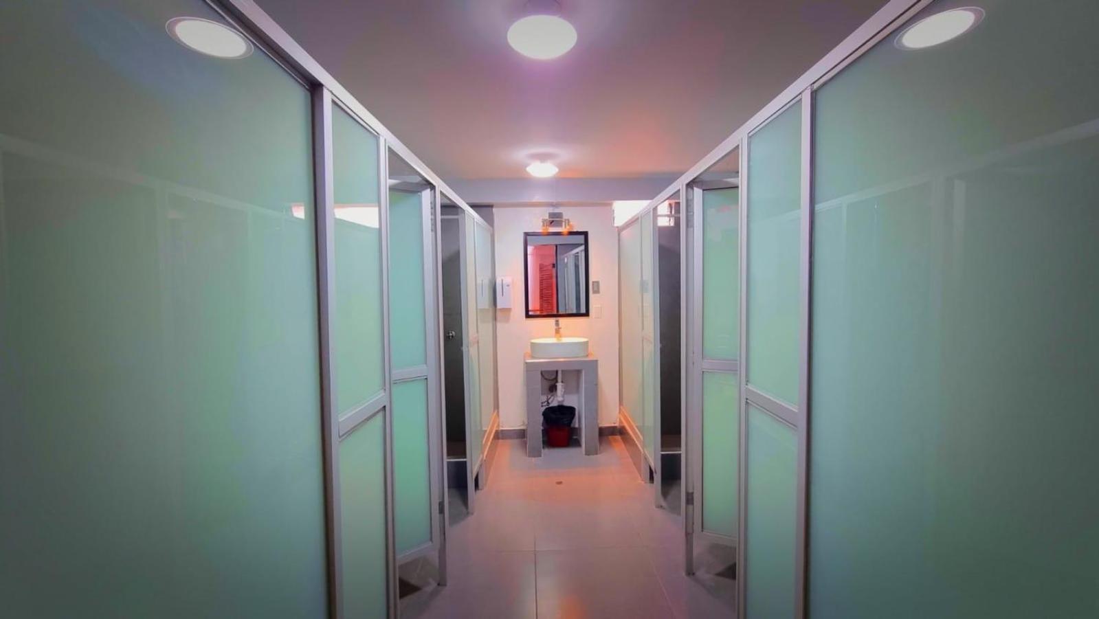 Magic Packer Hostel 쿠스코 외부 사진
