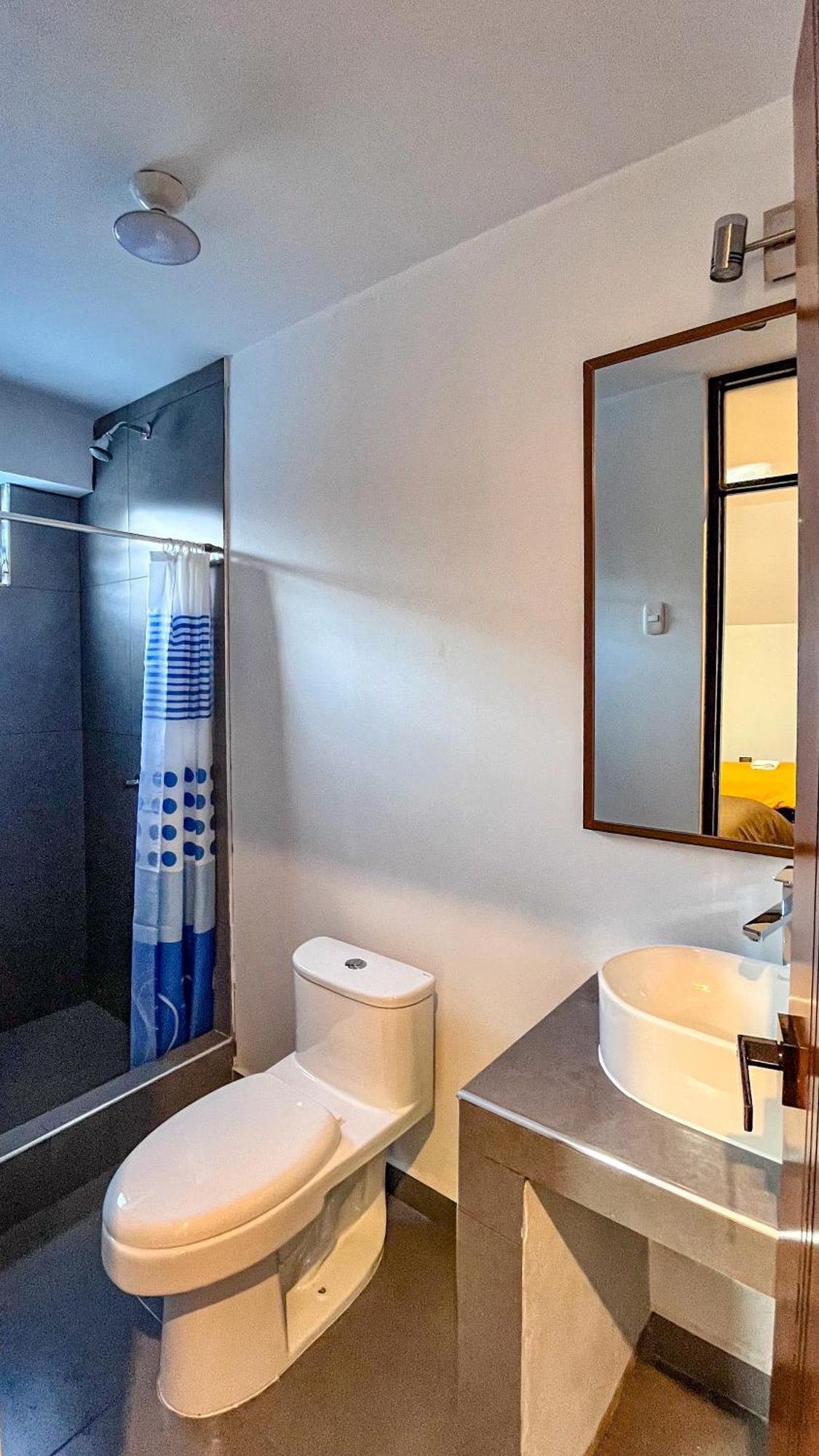 Magic Packer Hostel 쿠스코 외부 사진