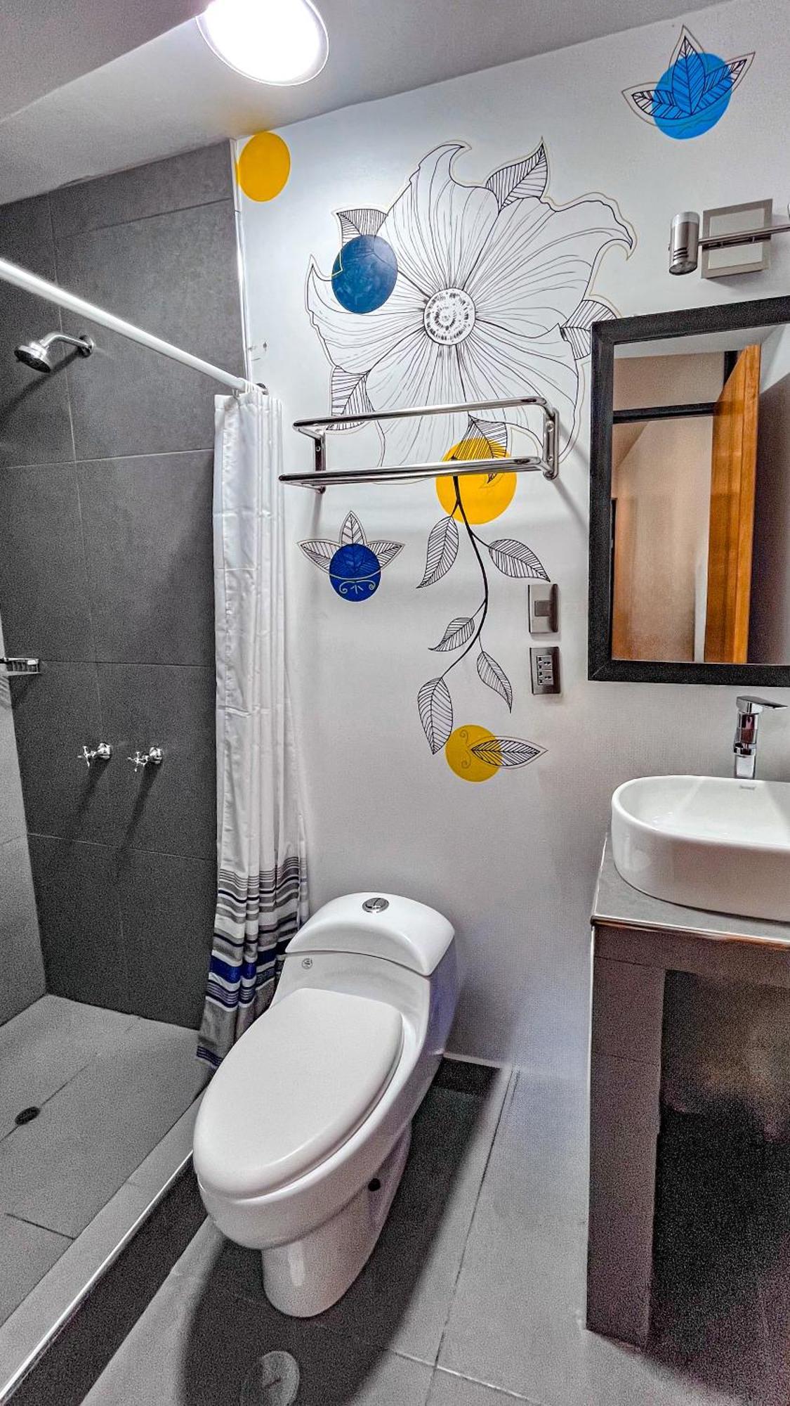 Magic Packer Hostel 쿠스코 외부 사진