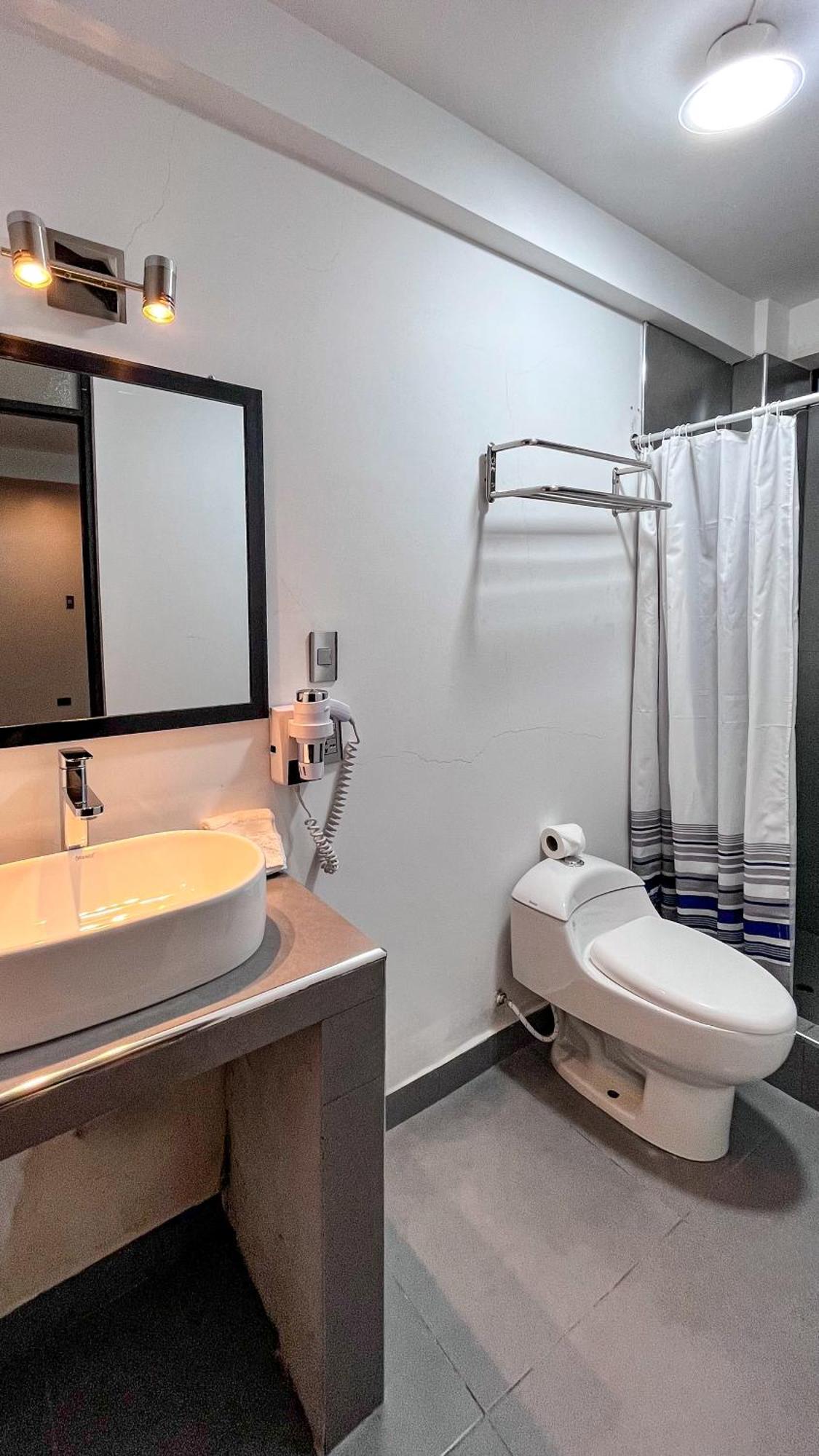 Magic Packer Hostel 쿠스코 외부 사진