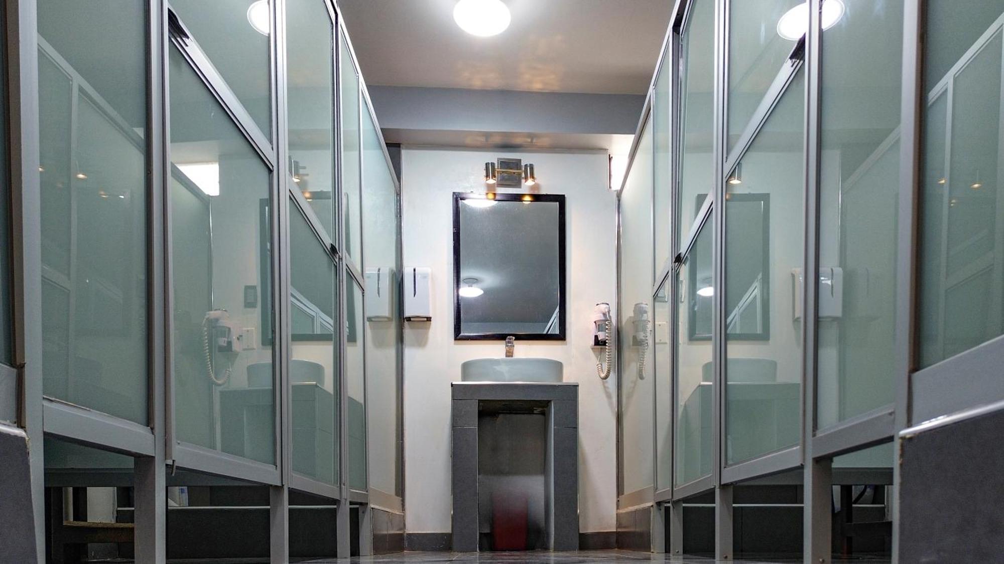 Magic Packer Hostel 쿠스코 외부 사진