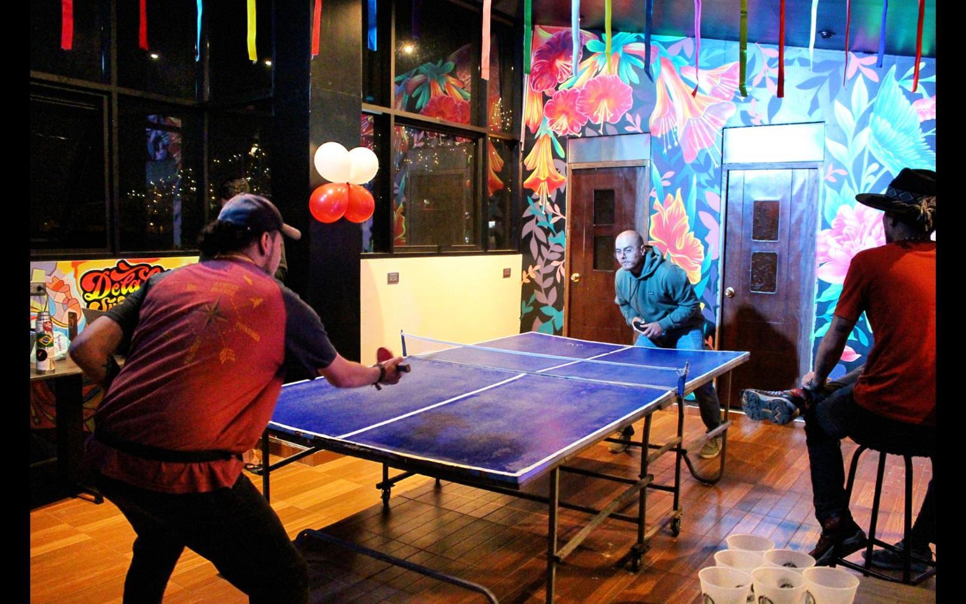 Magic Packer Hostel 쿠스코 외부 사진