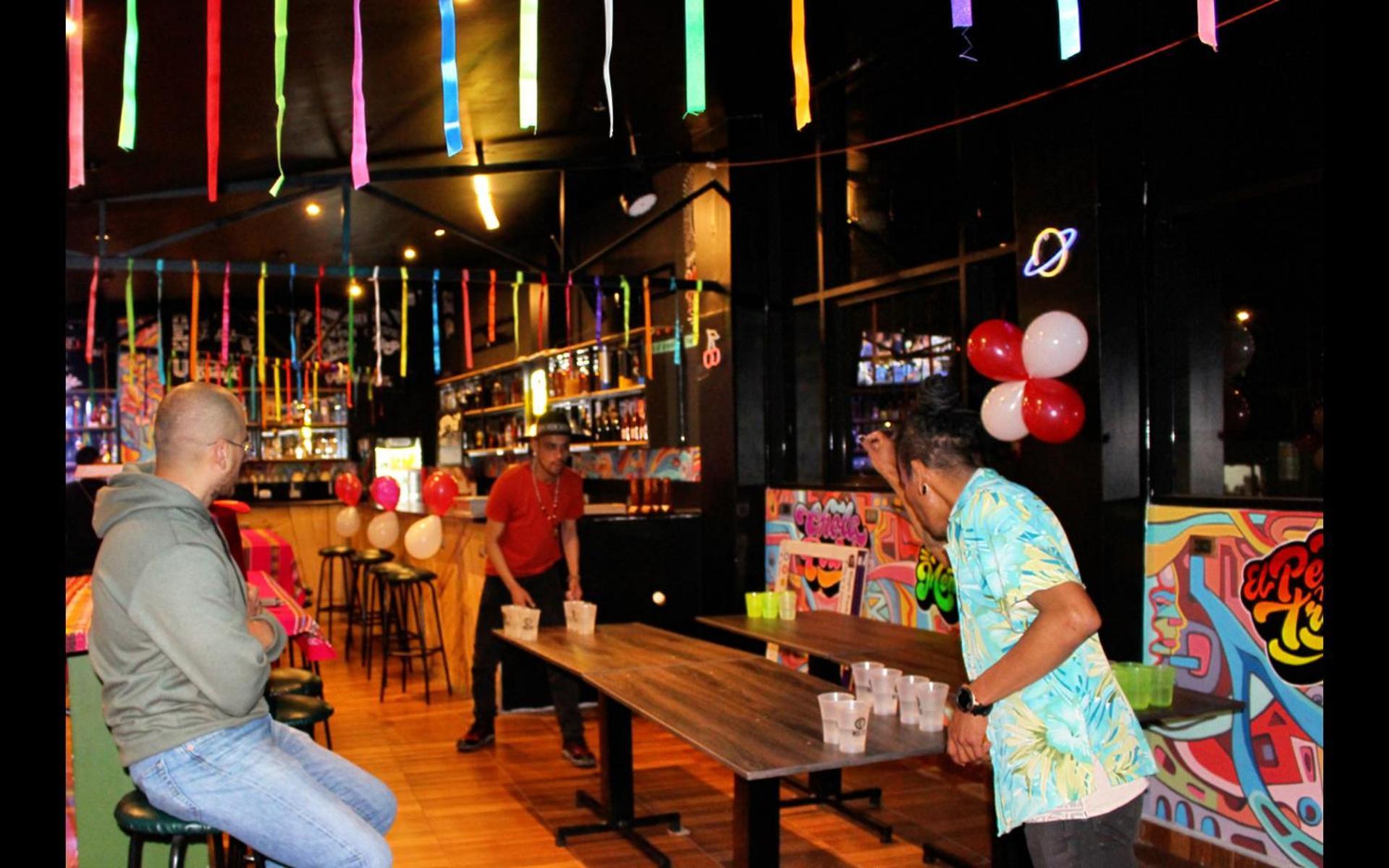 Magic Packer Hostel 쿠스코 외부 사진