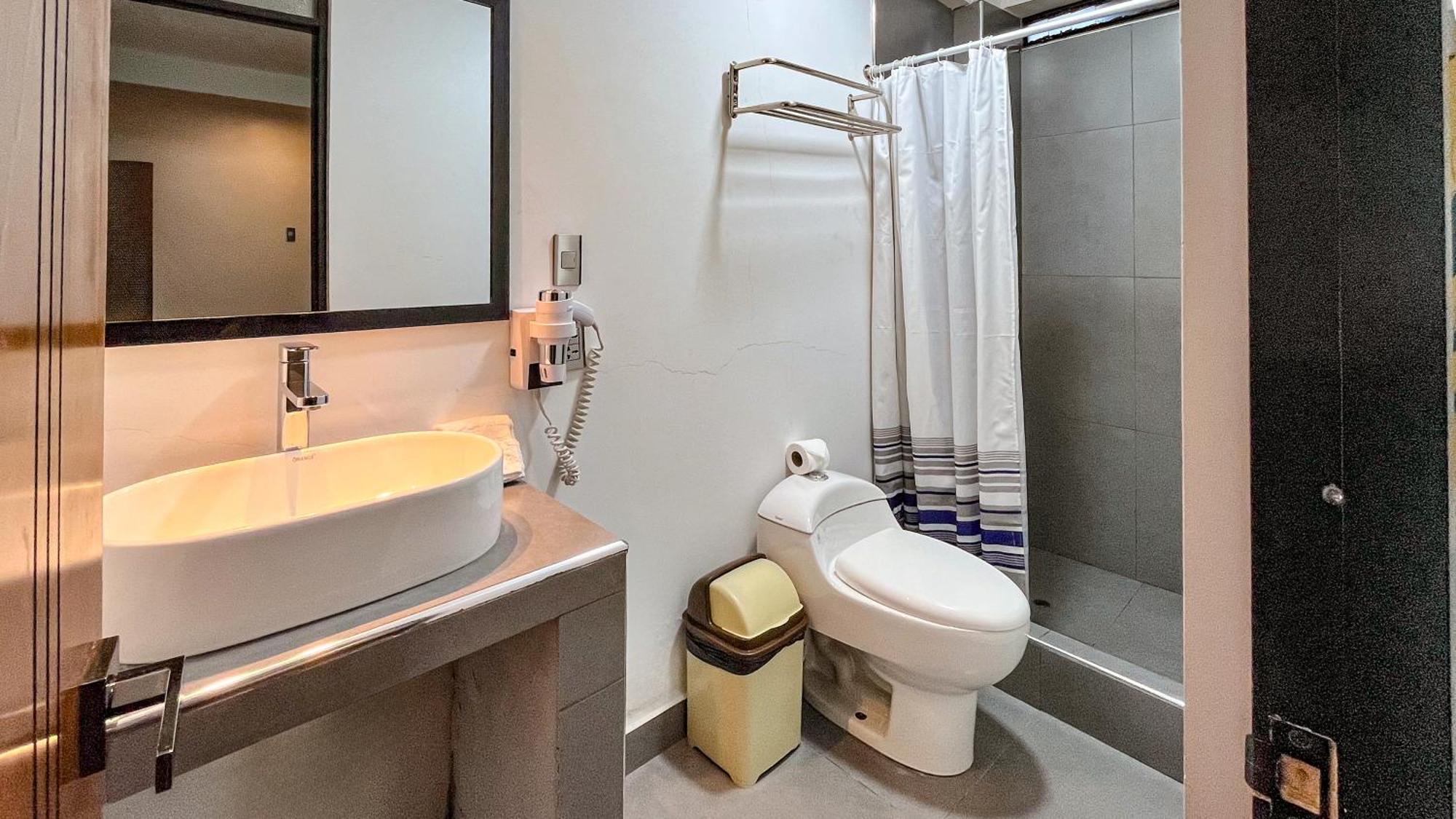 Magic Packer Hostel 쿠스코 외부 사진