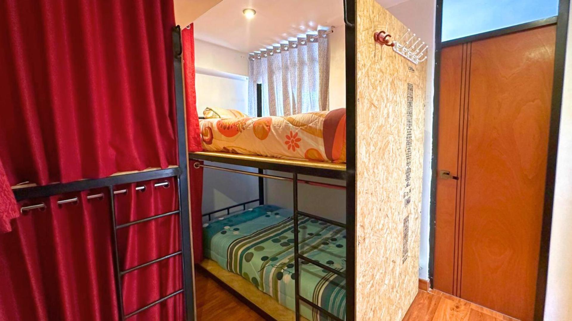 Magic Packer Hostel 쿠스코 외부 사진