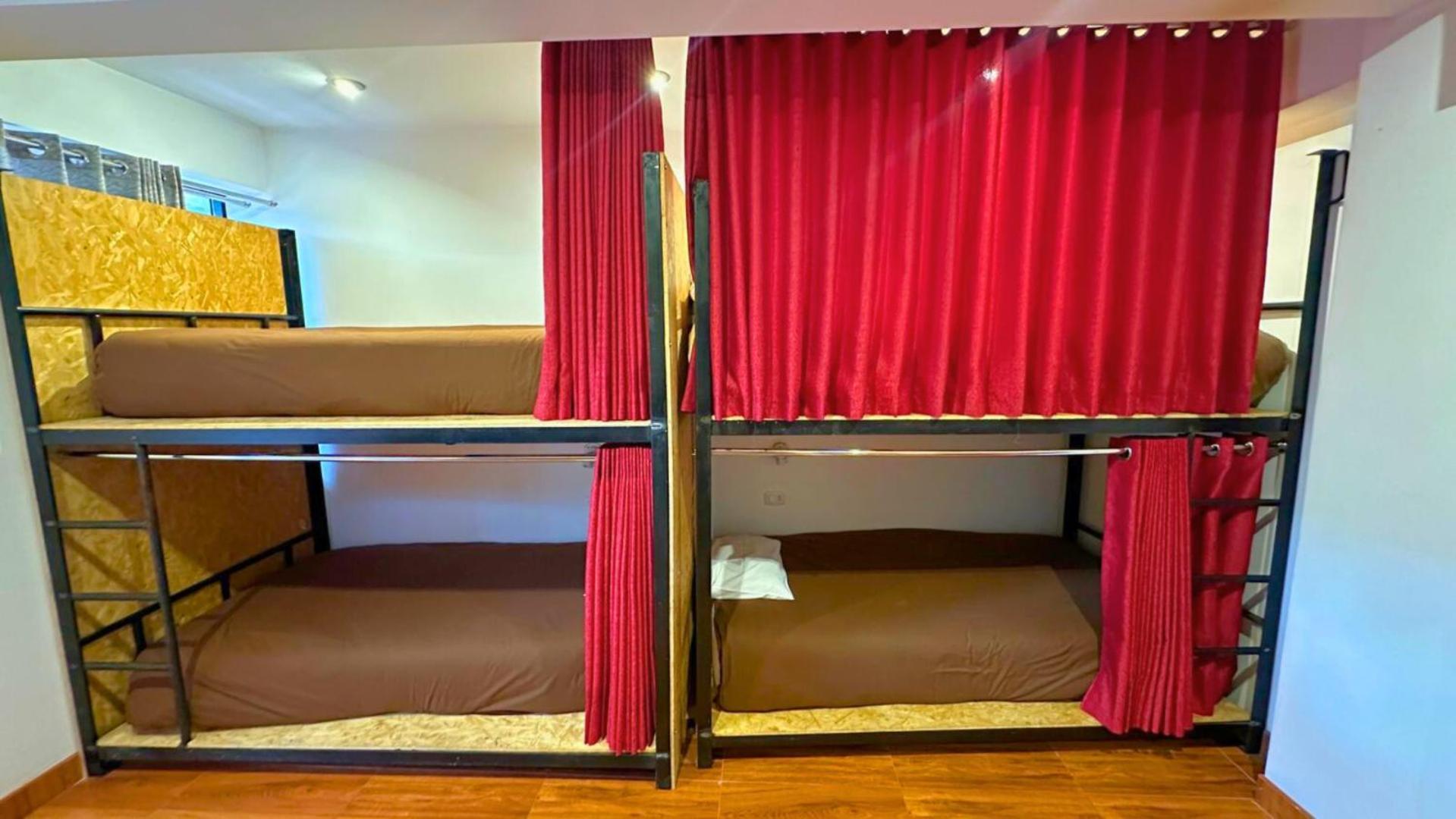 Magic Packer Hostel 쿠스코 외부 사진