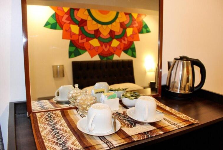Magic Packer Hostel 쿠스코 외부 사진